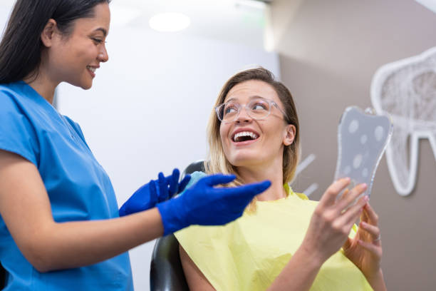 Best Veneers and Lumineers  in Forest, VA